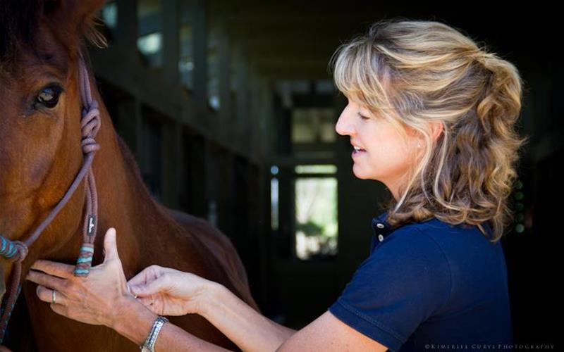 Phoebe A. Smith, DVM, DACVIM Riviera Equine Internal Medicine & Consulting, Santa Ynez, CA